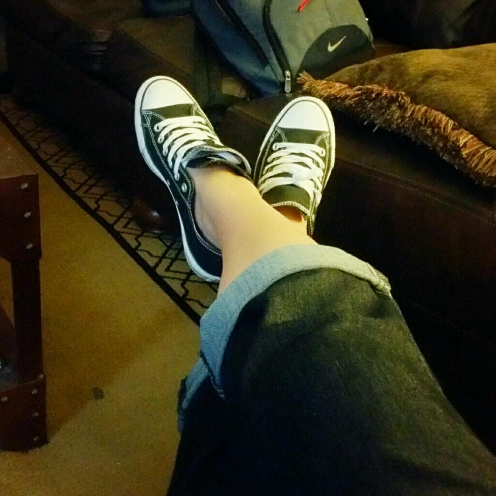 Meet your Posher, Monika